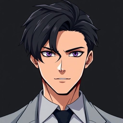 age动漫网 - 创始人 & CEO 深海 age动漫网团队成员 深海